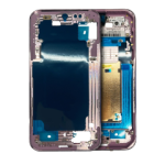 Google Pixel 9 Pro XL Mid-Frame Housing - Rose Quartz SVP