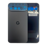 Google Pixel 9 Pro XL Back Cover - Obsidian SVP