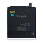 Google Pixel 9 Pro Battery (GVYZ7) SVP