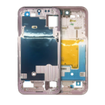 Google Pixel 9 Pro Mid-Frame Housing - Rose Quartz SVP