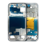 Google Pixel 9 Pro Mid-Frame Housing - Porcelain SVP