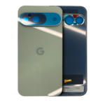 Google Pixel 9 Back Cover with Camera Lens - Wintergreen SVP