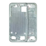 Google Pixel 9 Mid-Frame Housing - Wintergreen AM Plus