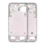 Google Pixel 9 Mid-Frame Housing - Porcelain AM Plus