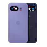 Google Pixel 9a Back Cover - Iris SVP