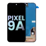 Google Pixel 9a Display (No Frame) SVP