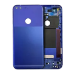 Google Pixel XL Housing - Blue SVP