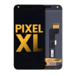 Google Pixel XL Display (No Frame) - Black Refurbished