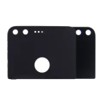 Google Pixel XL Back Glass - Black AM Plus