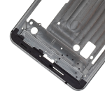 Google Pixel 3 XL Mid-Frame Housing - White AM Plus