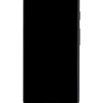 Google Pixel 3 Display + Frame - Black Refurbished