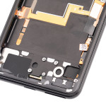 Google Pixel 3 Display + Frame - Black Refurbished