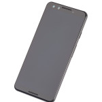 Google Pixel 3 Display + Frame - Black Refurbished