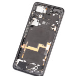 Google Pixel 3 Display + Frame - Black Refurbished