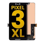 Google Pixel 3 XL Display (No Frame) Refurbished