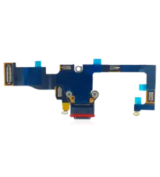 Google Pixel 3 Charging Flex SVP