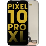 Google Pixel 10 Pro XL Display (No Frame) With Fingerprint Sensor Refurbished