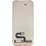 Google Pixel 10 Pro XL Display (No Frame) With Fingerprint Sensor Refurbished
