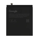 Google Pixel 10 Pro XL Battery (GD1J6) SVP