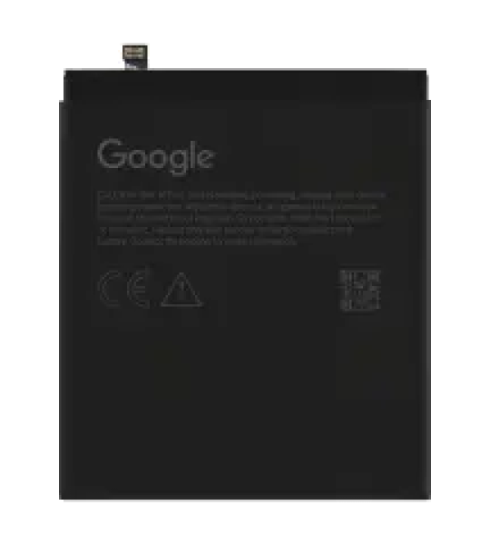 Google Pixel 10 Pro XL Battery (GD1J6) SVP