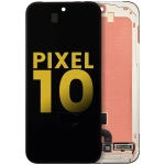 Google Pixel 10 Display + Frame With Fingerprint Sensor Refurbished