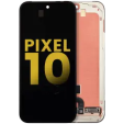Google Pixel 10 Display + Frame With Fingerprint Sensor Refurbished