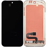 Google Pixel 10 Display + Frame With Fingerprint Sensor Refurbished