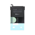 Google Pixel 10 Battery SVP