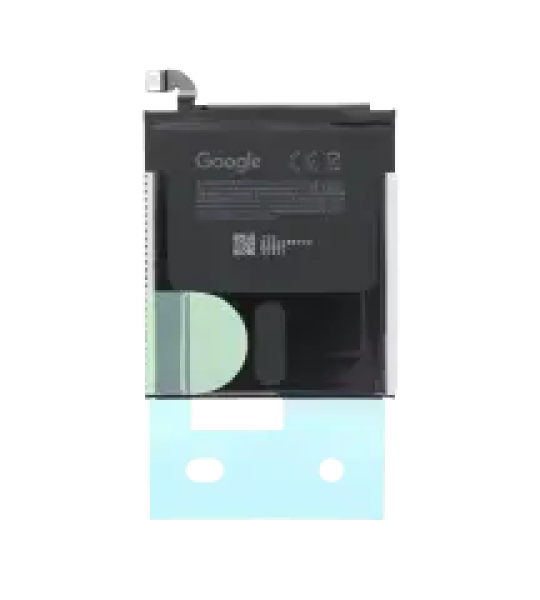Google Pixel 10 Battery SVP