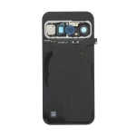Google Pixel 10 Back Cover with Camera Lens - Black SVP