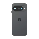 Google Pixel 10 Back Cover with Camera Lens - Black SVP
