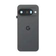Google Pixel 10 Back Cover with Camera Lens - Black SVP
