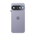 Google Pixel 10 Back Cover with Camera Lens - Purple SVP