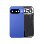 Google Pixel 10 Back Cover with Camera Lens - Blue SVP