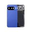 Google Pixel 10 Back Cover with Camera Lens - Blue SVP
