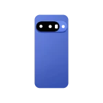 Google Pixel 10 Back Cover with Camera Lens - Blue SVP