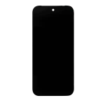 Google Pixel 10 Display + Frame - Black SVP
