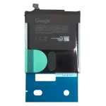 Google Pixel 10 Pro Battery (GLE28) SVP