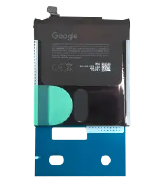 Google Pixel 10 Pro Battery (GLE28) SVP