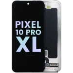 Google Pixel 10 Pro XL Display (No Frame) With Fingerprint Sensor SVP