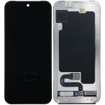 Google Pixel 10 Pro XL Display (No Frame) With Fingerprint Sensor SVP
