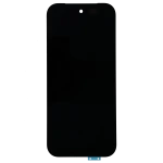Google Pixel 10a Display + Frame SVP