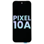 Google Pixel 10a Display + Frame SVP
