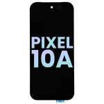 Google Pixel 10a Display + Frame SVP