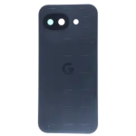 Google Pixel 10a Back Cover with Camera Lens - Obsidian SVP