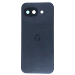 Google Pixel 10a Back Cover with Camera Lens - Obsidian SVP