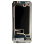 Google Pixel 10a Back Cover with Camera Lens - Fog SVP