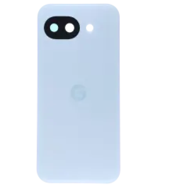Google Pixel 10a Back Cover with Camera Lens - Fog SVP