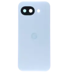 Google Pixel 10a Back Cover with Camera Lens - Fog SVP