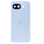 Google Pixel 10a Back Cover with Camera Lens - Fog SVP